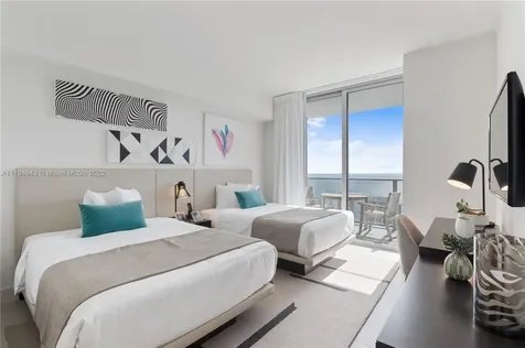 4010 S Ocean Drive Hollywood FL 33019