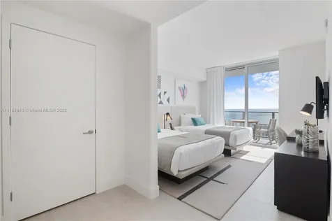 4010 S Ocean Drive Hollywood FL 33019