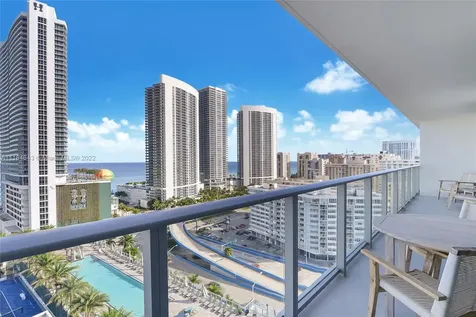 4010 S Ocean Drive Hollywood FL 33019