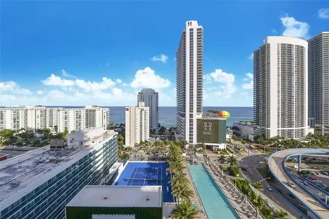 4010 S Ocean Drive Hollywood FL 33019