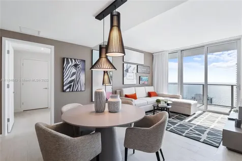 4010 S Ocean Drive Hollywood FL 33019