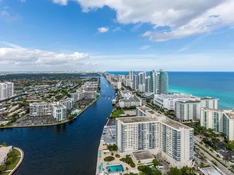 4010 S Ocean Drive Hollywood FL 33019