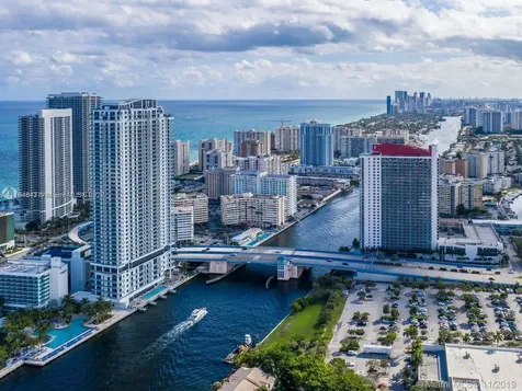 4010 S Ocean Drive Hollywood FL 33019