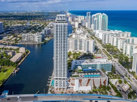 4010 S Ocean Drive Hollywood FL 33019