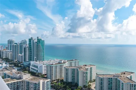 4010 S Ocean Drive Hollywood FL 33019