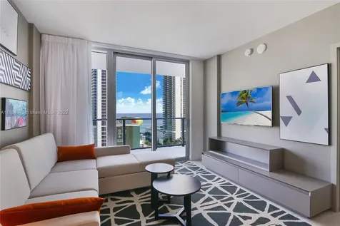 4010 S Ocean Drive Hollywood FL 33019
