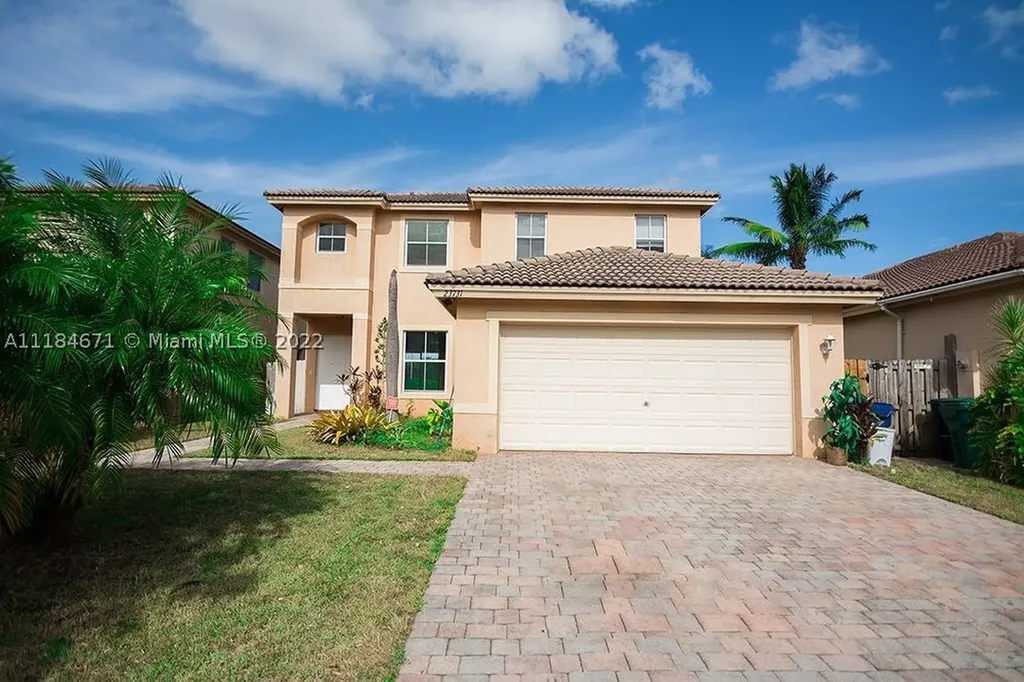 23731 SW 106th Place Homestead FL 33032