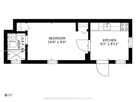 535 W 51st Street Miami Beach FL 33140