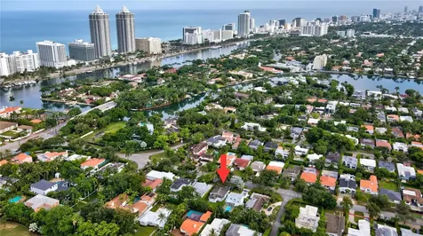 535 W 51st Street Miami Beach FL 33140