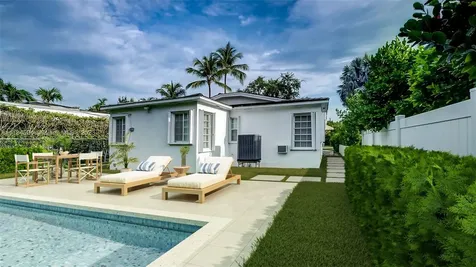 535 W 51st Street Miami Beach FL 33140