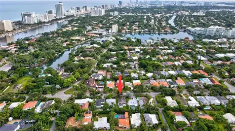 535 W 51st Street Miami Beach FL 33140