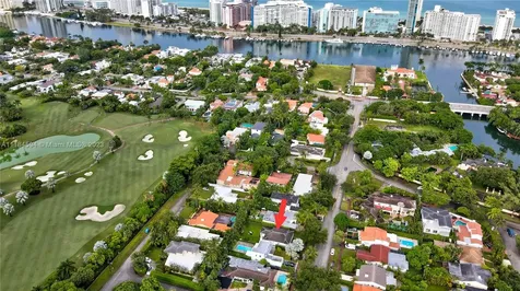 535 W 51st Street Miami Beach FL 33140
