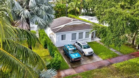 535 W 51st Street Miami Beach FL 33140