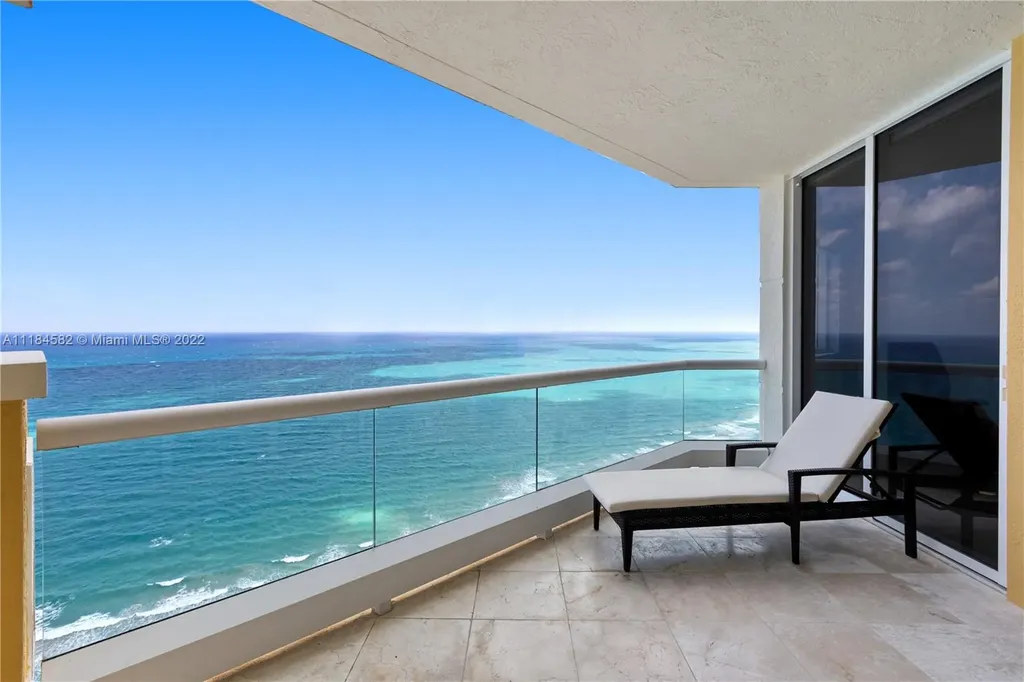 17875 Collins Avenue Sunny Isles Beach FL 33160