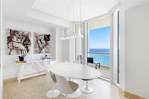 17875 Collins Avenue Sunny Isles Beach FL 33160