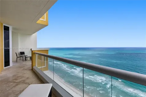 17875 Collins Avenue Sunny Isles Beach FL 33160