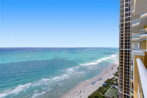 17875 Collins Avenue Sunny Isles Beach FL 33160