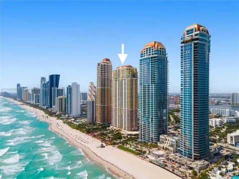 17875 Collins Avenue Sunny Isles Beach FL 33160