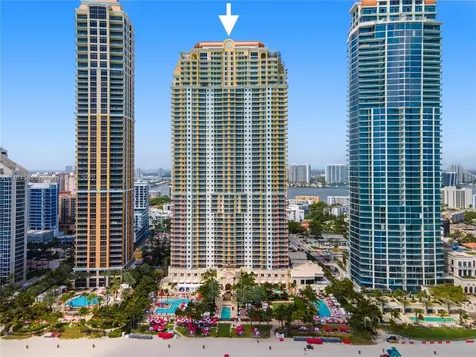 17875 Collins Avenue Sunny Isles Beach FL 33160