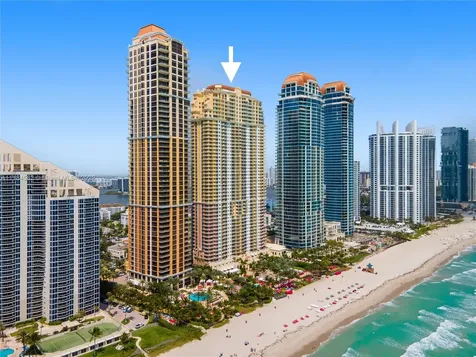 17875 Collins Avenue Sunny Isles Beach FL 33160