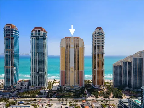 17875 Collins Avenue Sunny Isles Beach FL 33160