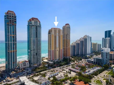 17875 Collins Avenue Sunny Isles Beach FL 33160