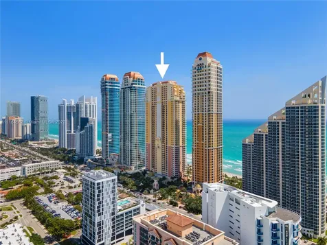 17875 Collins Avenue Sunny Isles Beach FL 33160