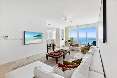 17875 Collins Avenue Sunny Isles Beach FL 33160