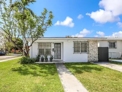 3140 SW 27th Street Miami FL 33133