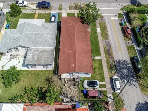 3140 SW 27th Street Miami FL 33133