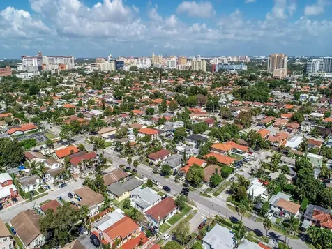 3140 SW 27th Street Miami FL 33133