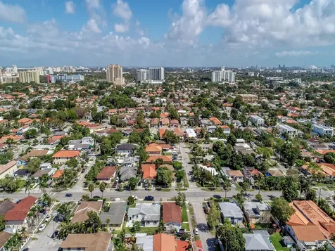 3140 SW 27th Street Miami FL 33133