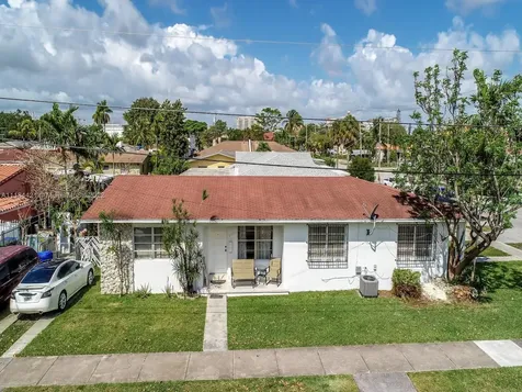 3140 SW 27th Street Miami FL 33133