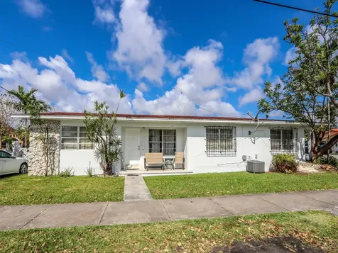 3140 SW 27th Street Miami FL 33133