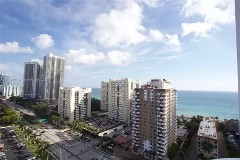 1945 S Ocean Drive Hallandale Beach FL 33009