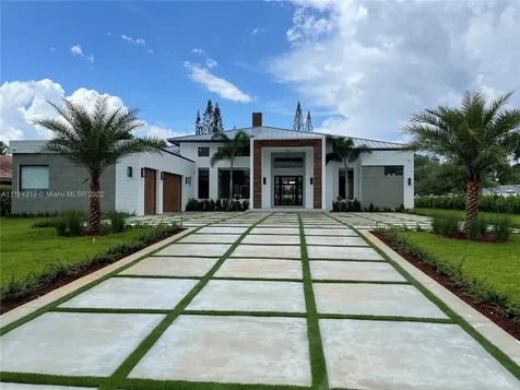 10406 SW 89th Place Miami FL 33176