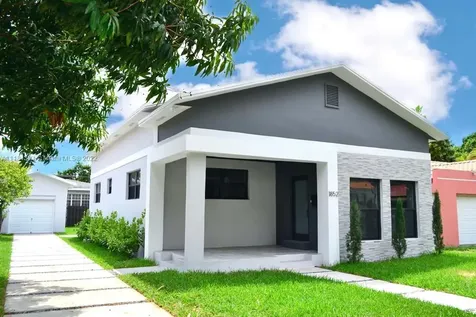 1852 SW 15th Street Miami FL 33145