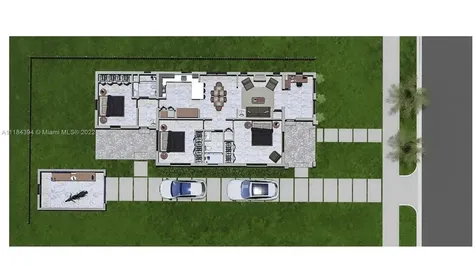 1852 SW 15th Street Miami FL 33145