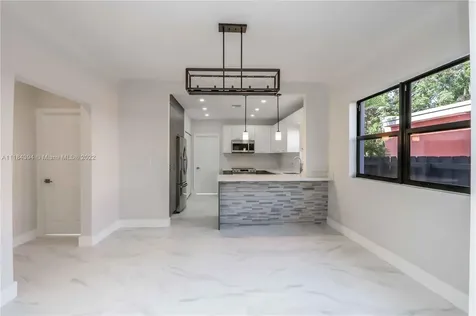 1852 SW 15th Street Miami FL 33145