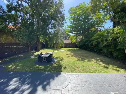 256 SW 30th Road Miami FL 33129