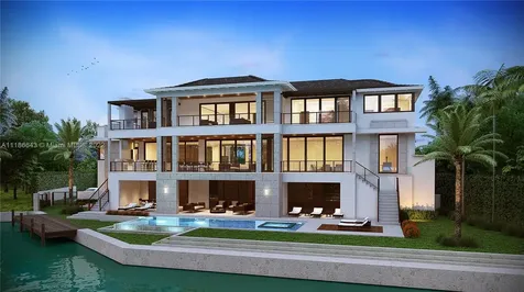 3648 Matheson Avenue Miami FL 33133
