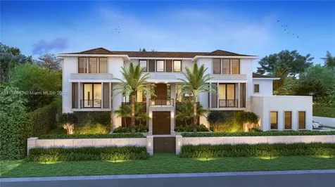 3648 Matheson Avenue Miami FL 33133