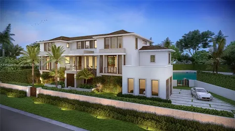 3648 Matheson Avenue Miami FL 33133