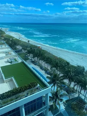 6801 Collins Avenue Miami Beach FL 33141