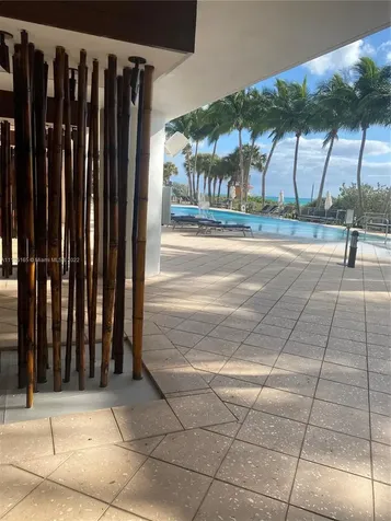 6801 Collins Avenue Miami Beach FL 33141