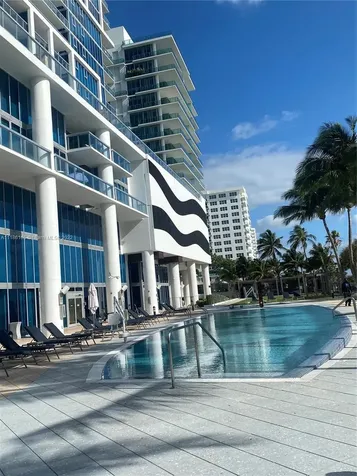 6801 Collins Avenue Miami Beach FL 33141
