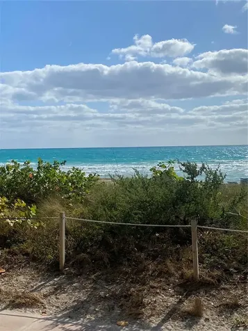 6801 Collins Avenue Miami Beach FL 33141