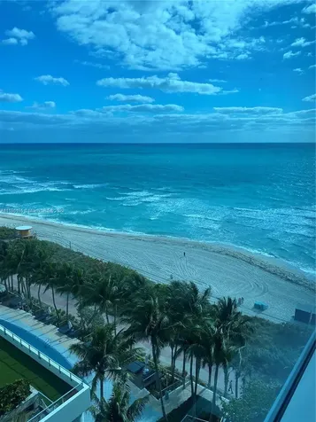 6801 Collins Avenue Miami Beach FL 33141