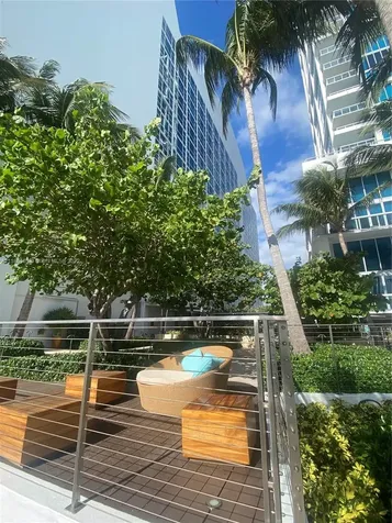 6801 Collins Avenue Miami Beach FL 33141