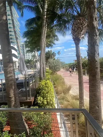 6801 Collins Avenue Miami Beach FL 33141